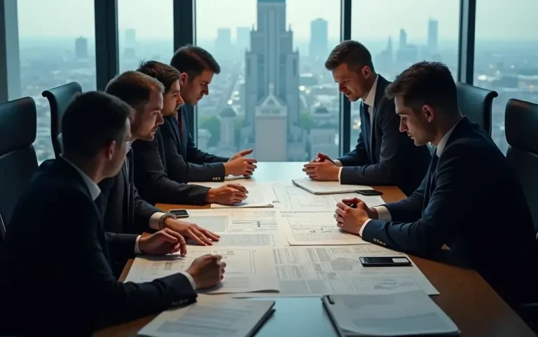 Изображение к статье "Планирование закупок по 44-ФЗ: эффективный и важный алгоритм действий"