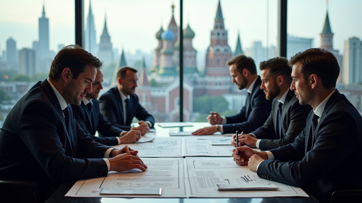 Иллюстрация 2: 44-ФЗ закупки: Эффективное руководство для госкомпаний Изображение к статье "44-ФЗ закупки: Эффективное руководство для госкомпаний"