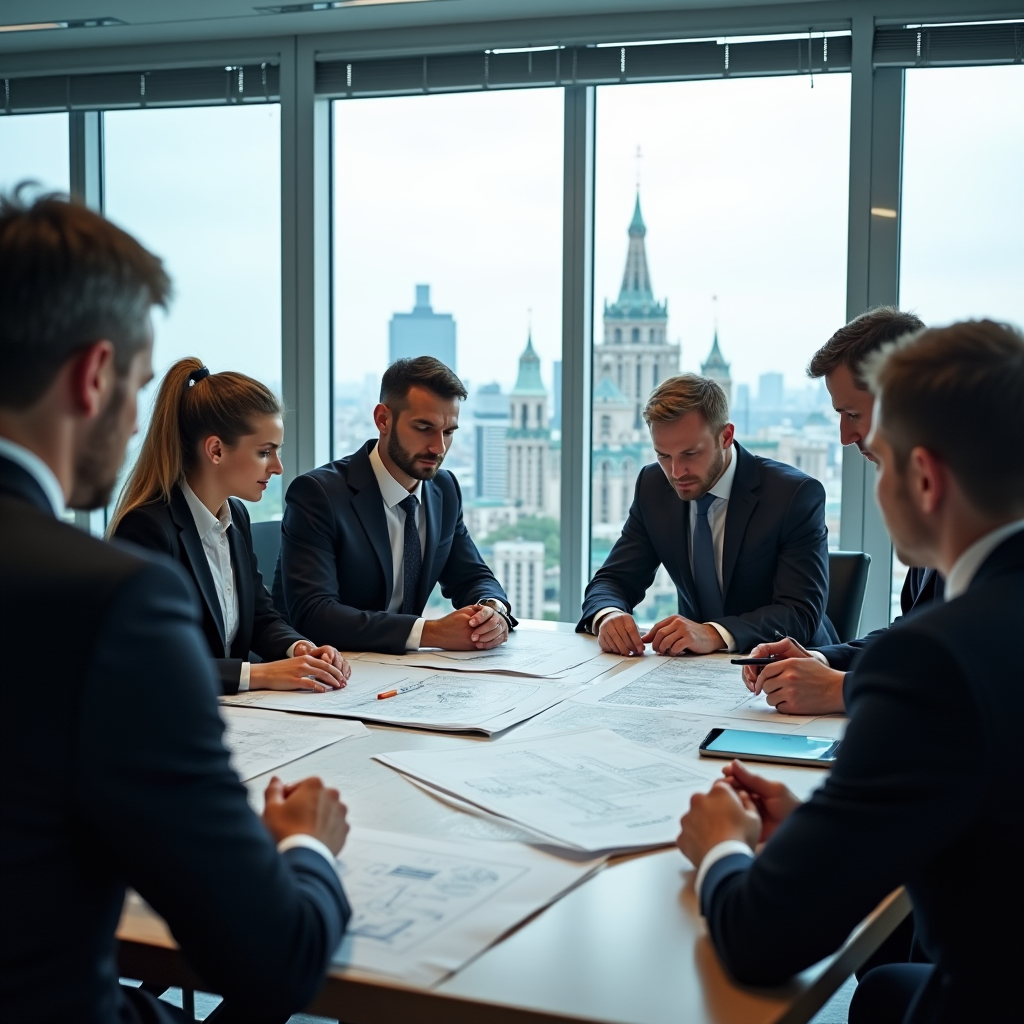 Наглядный пример к статье "Обучение контрактным управляющим в Краснодаре: Эксклюзивные программы"