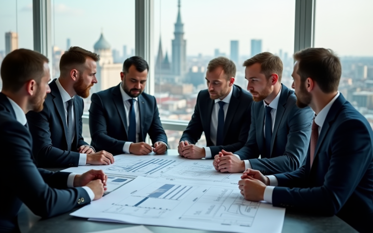 Наглядный пример к статье "Защита прав поставщика в Краснодаре: мощные решения"