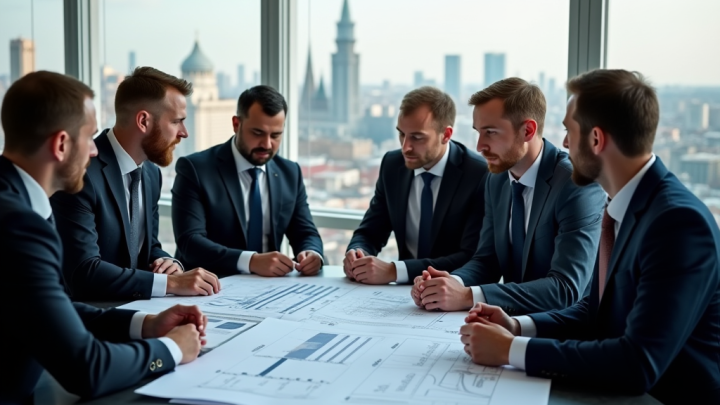 Графическое сопровождение статьи "Обучение закупкам: Обязательный демо-курс в Краснодаре [sc name=year][/sc]"