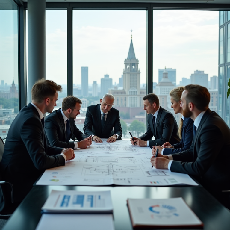 Поясняющая иллюстрация к материалу "Риски исполнения: минимизация в Майкопе обучение"