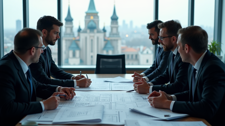 Поясняющая иллюстрация к материалу "Расторжение контракта 44-ФЗ — важное практическое обучение в Майкопе"