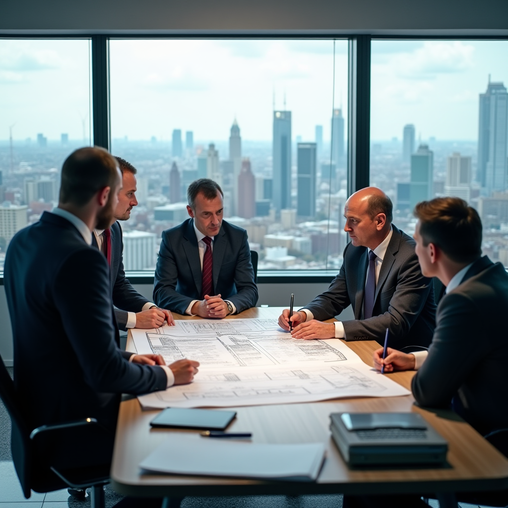 Наглядный пример к статье "Единственный поставщик: Экспертное руководство в Краснодаре"