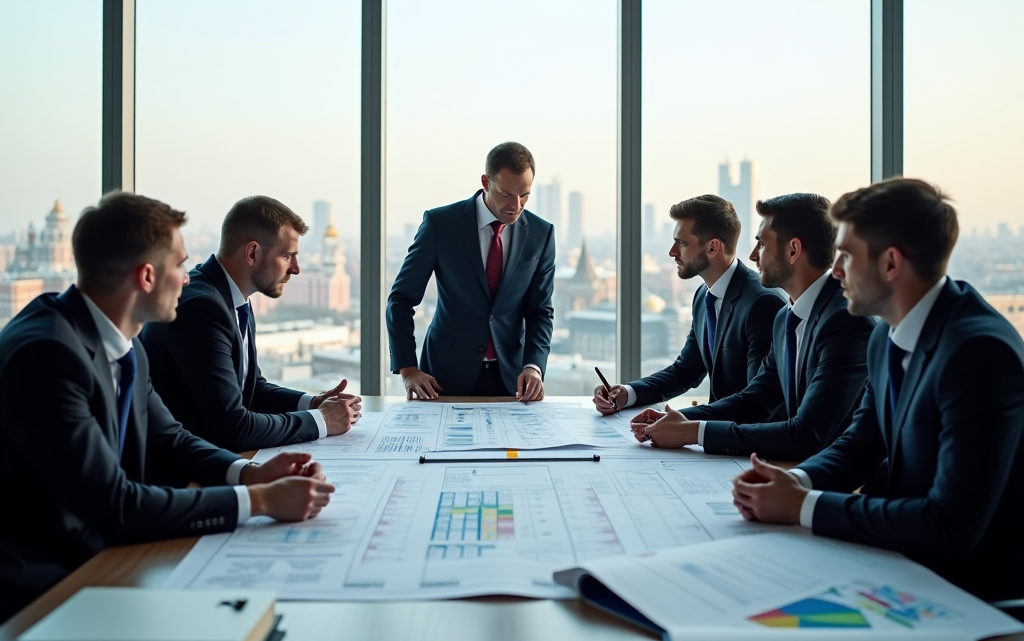 Поясняющая иллюстрация к материалу "Риски исполнения контракта в Майкопе — эксклюзивное обучение"