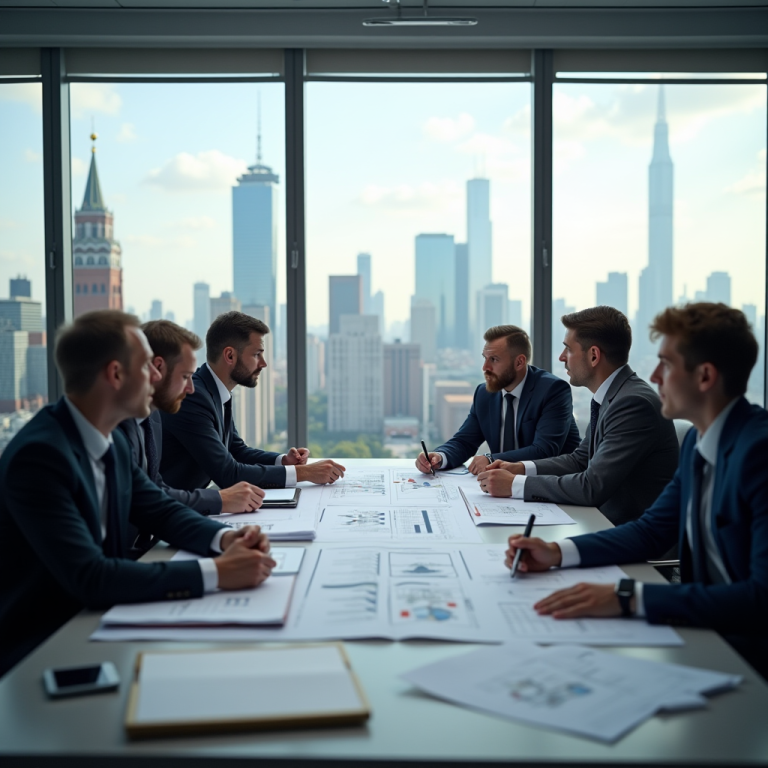 Наглядный пример к статье "Антимонопольный комплаенс: Обязательное обучение в Краснодаре [sc name=year][/sc]"