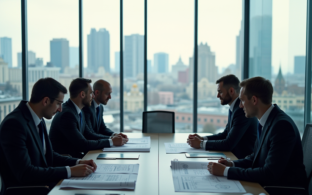 Изображение к статье "Обновления законодательства 44-ФЗ: важные изменения для вашего обучения"