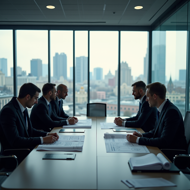 Графическое сопровождение статьи "Экологические требования закупки: Обязательный перечень в Самаре"