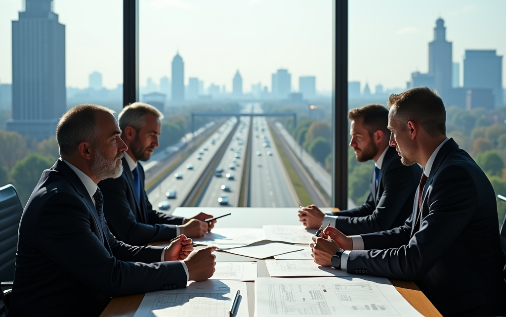 Изображение к статье "Оценка заявок: эффективный алгоритм для выгодных закупок"