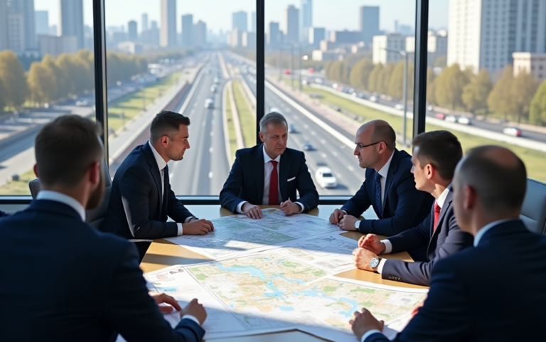 Наглядный пример к статье "Обучение контрактных управляющих: Повышение квалификации 44-ФЗ в Краснодаре"