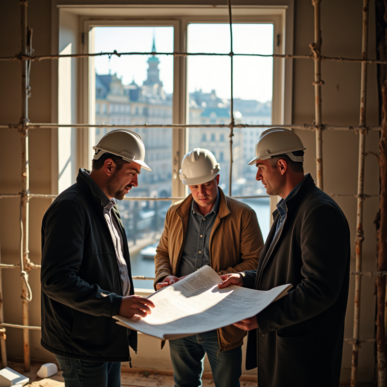 Наглядный пример к статье "Риски исполнения контракта — эффективная минимизация в Краснодаре"