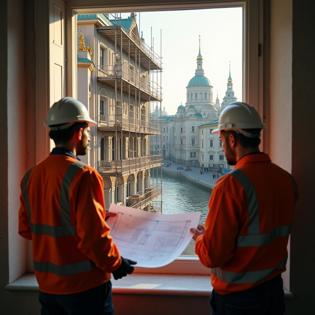 Иллюстрация 2: Открытый конкурс: Безупречный алгоритм для надежного планирования Изображение к статье "Открытый конкурс: Безупречный алгоритм для надежного планирования"