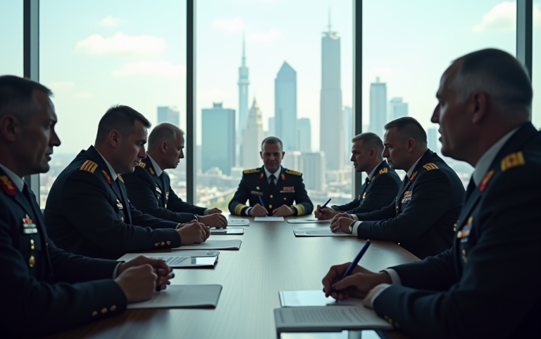 Иллюстрация 2: Обучение контрактных управляющих: Лучшие курсы для карьеры Поясняющая иллюстрация к материалу "Обучение контрактных управляющих: Экспертные курсы в Майкопе"