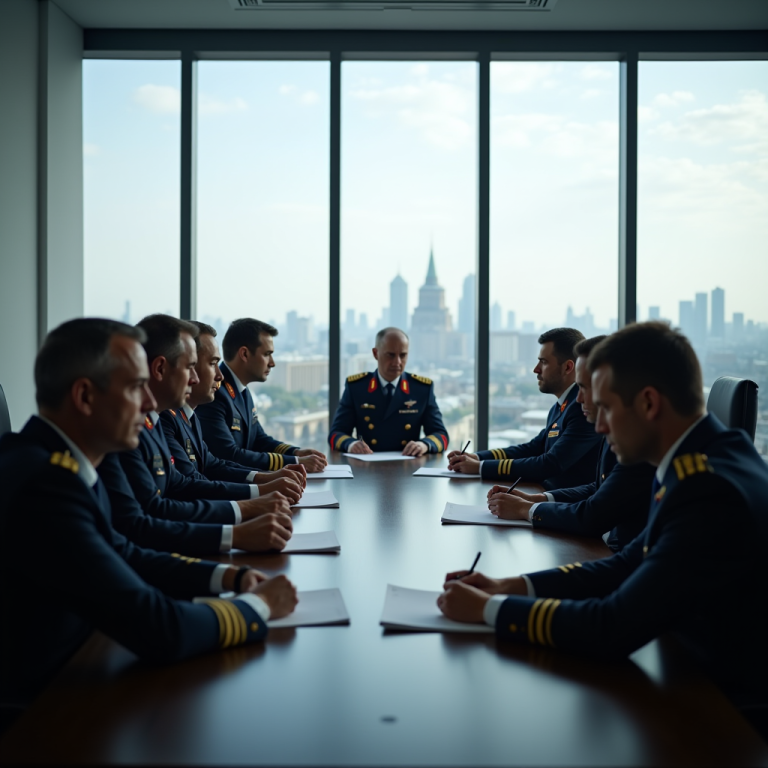 Изображение к статье "Обучение контрактных управляющих: Важный путь к успешной карьере"