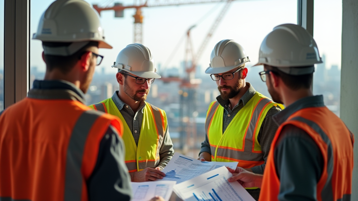 Наглядный пример к статье "Оценка поставщика: эксклюзивное обучение в Краснодаре"