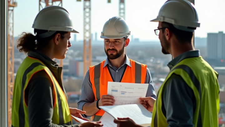 Наглядный пример к статье "Ошибки заказчика: избегайте типовые риски в Краснодаре"