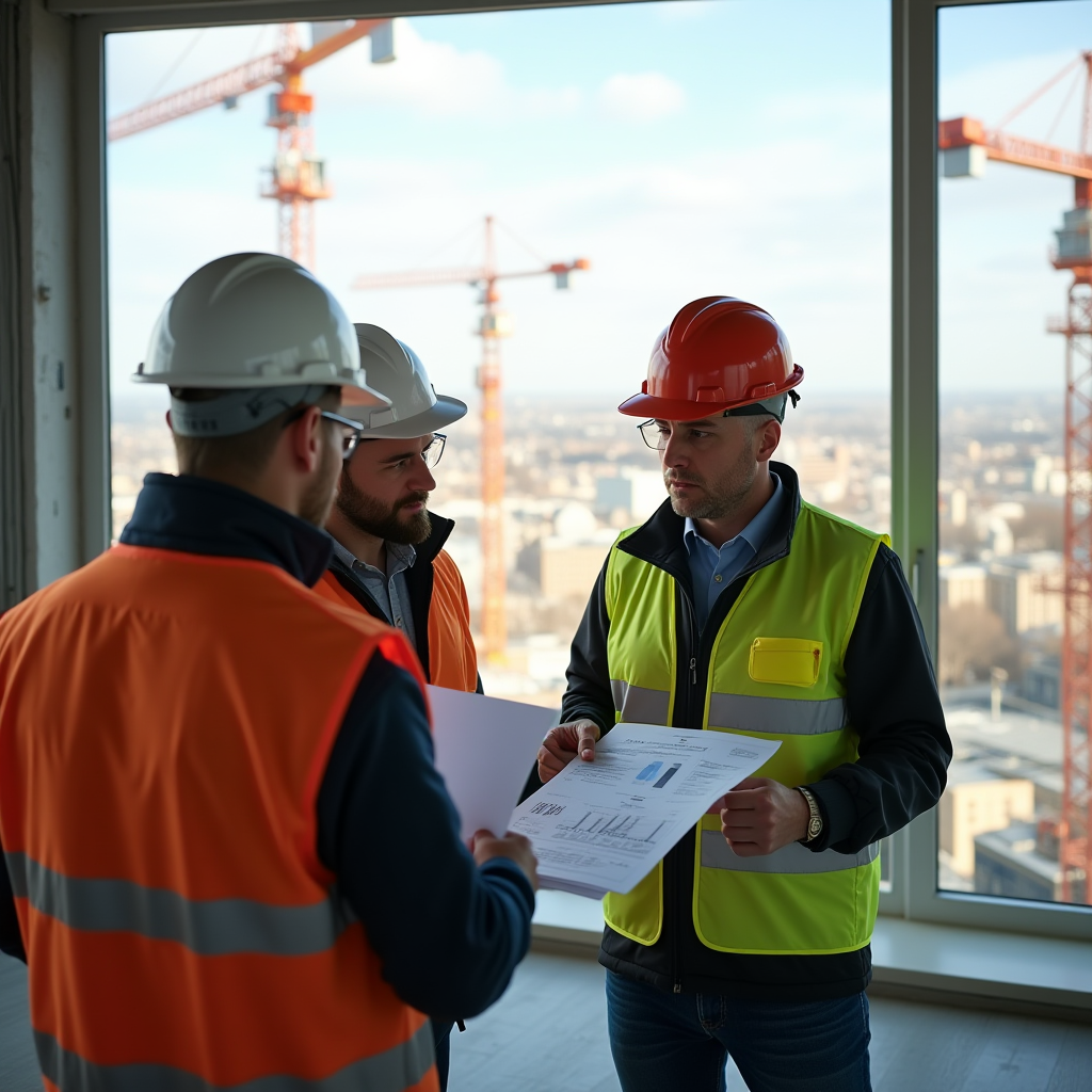 Поясняющая иллюстрация к материалу "44-ФЗ: беспроигрышная тендерная документация в Майкопе"