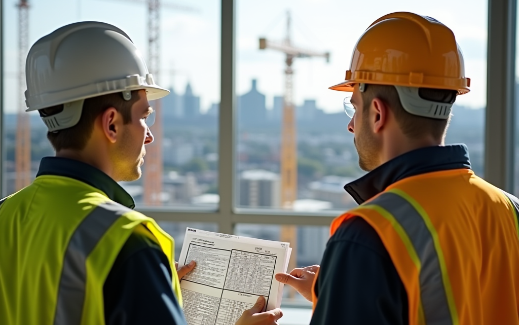 Наглядный пример к статье "Обучение закупкам: Эффективная подготовка в Краснодаре"