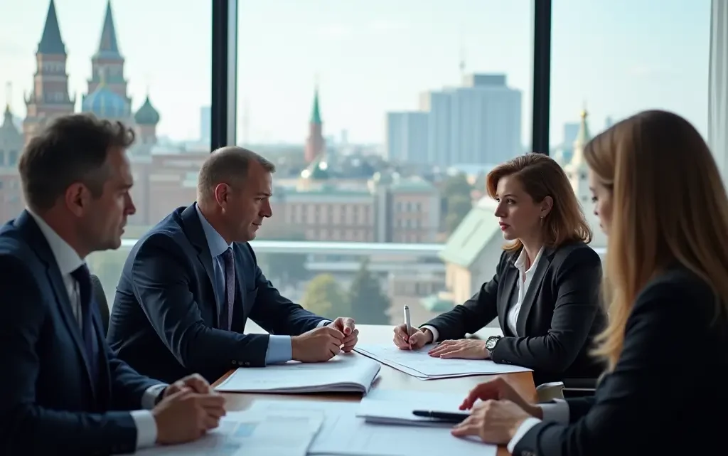 Иллюстрация 1: Конкурсная документация: эффективное пошаговое руководство для выгодного участия Изображение к статье "Конкурсная документация: эффективное пошаговое руководство для выгодного участия"