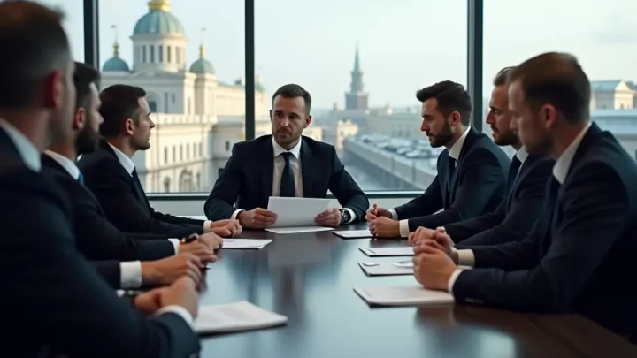 Поясняющая иллюстрация к материалу "Корректировка законодательства о закупках: Обязательный гайд в Кирове [sc name=year][/sc]"