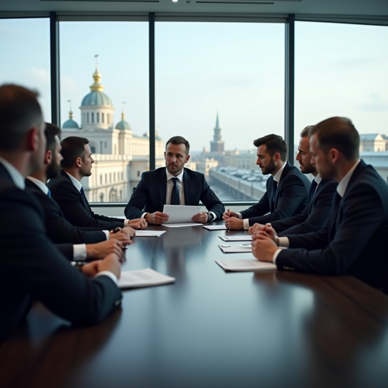 Изображение к статье "Эффективный электронный аукцион: Важный пошаговый план"