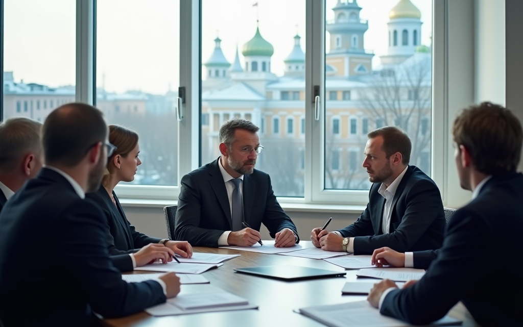 Иллюстрация 2: Единственный поставщик 44-ФЗ: Эффективное обучение специалистов в Оренбурге Поясняющая иллюстрация к материалу "Единственный поставщик 44-ФЗ: Эффективное обучение специалистов в Оренбурге"