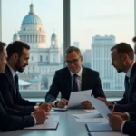 Наглядный пример к статье "44-ФЗ: Лучшие советы по закупкам в Краснодаре 2025"