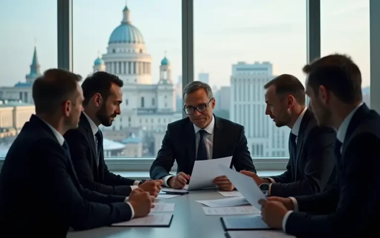 Наглядный пример к статье "44-ФЗ: Лучшие советы по закупкам в Краснодаре 2025"