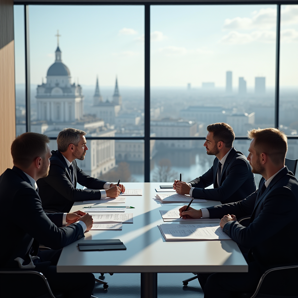 Поясняющая иллюстрация к материалу "Доказательство картеля: Обязательный успех в Майкопе [sc name=year][/sc]"