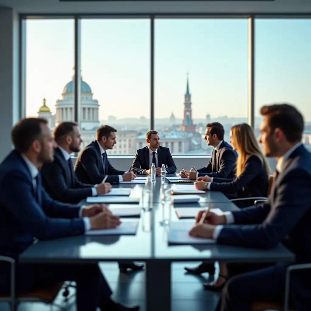 Изображение к статье "Проверки ФАС: Надежная Защита от Штрафов"