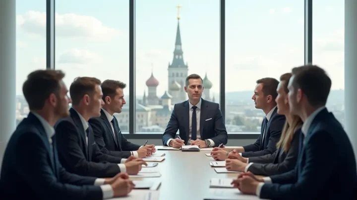 Поясняющая иллюстрация к материалу "Закупки 44-ФЗ — профессиональные советы в Майкопе"