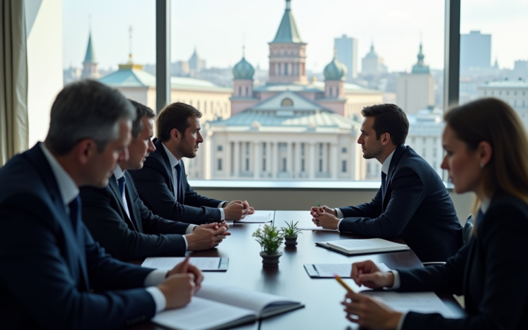 Наглядный пример к статье "Конкурсная документация: Обязательное обучение госзакупкам в Краснодаре"