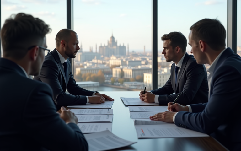 Наглядный пример к статье "Цифровизация закупок: эксклюзивное обучение в Краснодаре"