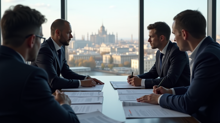 Наглядный пример к статье "223-ФЗ — профессиональное обучение закупкам в Краснодаре"