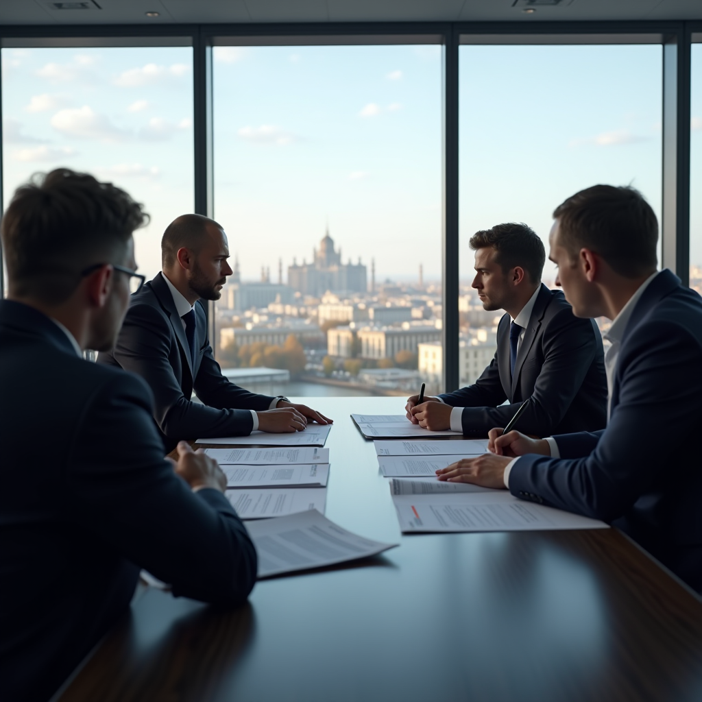 Поясняющая иллюстрация к материалу "Ошибки заказчика 44-ФЗ в Донецке: Правильное оформление"