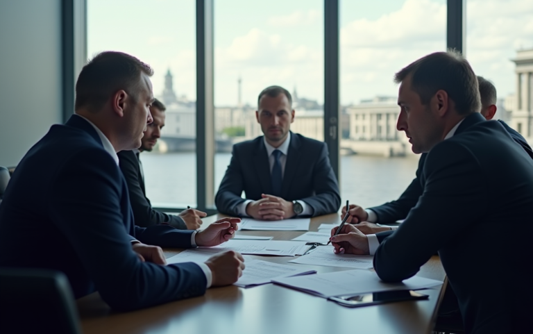 Поясняющая иллюстрация к материалу "Участие в тендерах — эффективное обучение 44-ФЗ в Майкопе"