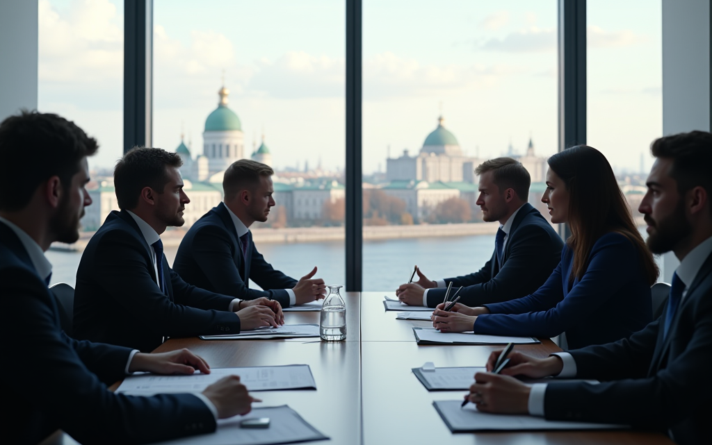 Изображение к статье "Электронные площадки: Ваш ключ к выгодным госзакупкам"