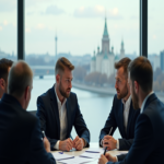 Наглядный пример к статье "Электронные контракты 2024: Обязательное обучение в Краснодаре"