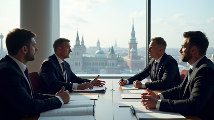 Наглядный пример к статье "Закупки у малого бизнеса в Краснодаре: Эффективное обучение по 44-ФЗ"