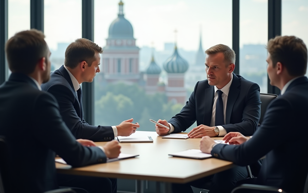 Поясняющая иллюстрация к материалу "Штрафы 44-ФЗ: Экспертный гайд в Кирове"