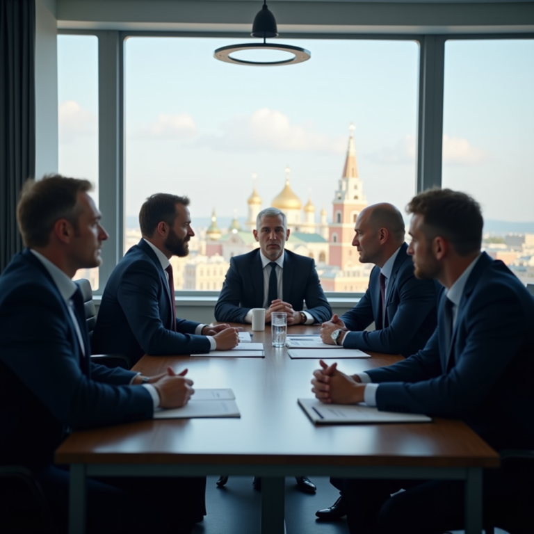 Поясняющая иллюстрация к материалу "44-ФЗ: эффективная организация закупок для госкомпаний в Майкопе"