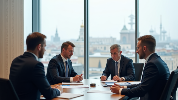 Наглядный пример к статье "План-график закупок: Эффективное планирование в Краснодаре"