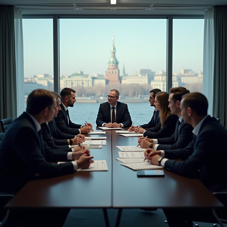 Поясняющая иллюстрация к материалу "Расторжение контракта 44-ФЗ — обязательное обучение в Майкопе"