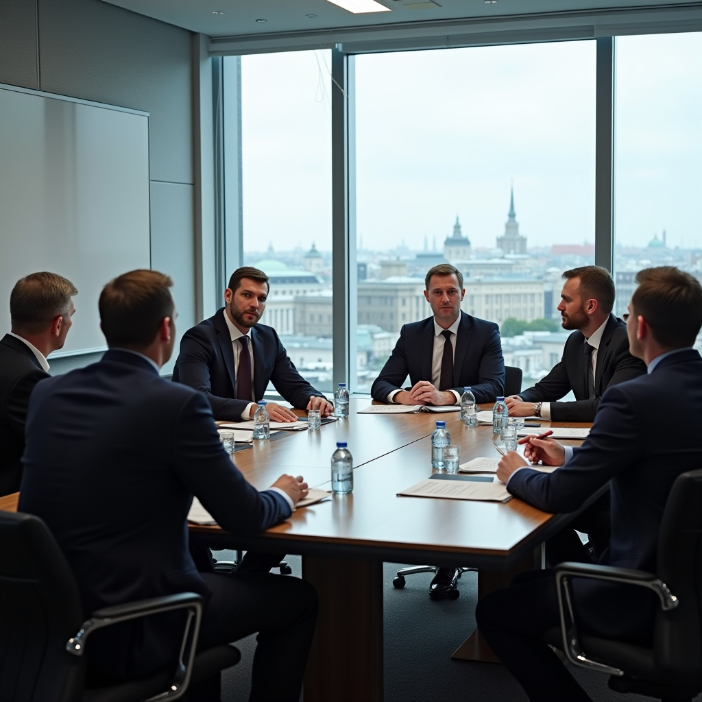 Поясняющая иллюстрация к материалу "Единственный поставщик: Обязательное обучение в Майкопе"