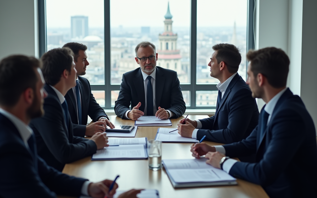 Изображение к статье "Обучение закупкам: Ваш надежный путь к востребованной профессии"