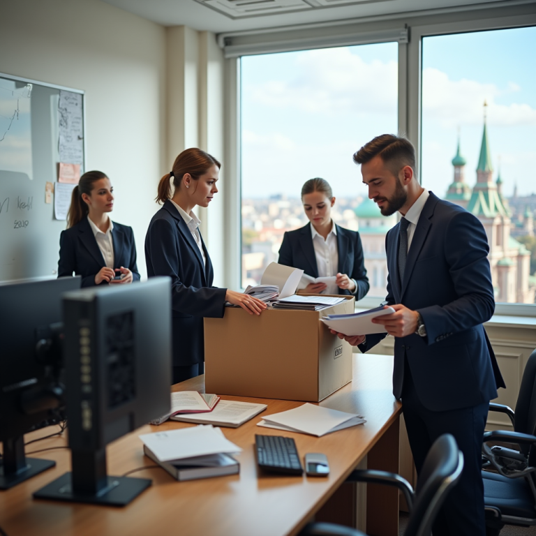 Иллюстрация 1: Взаимодействие Заказчик-Поставщик: Необходимый Курс 44-ФЗ Изображение к статье "Взаимодействие Заказчик-Поставщик: Необходимый Курс 44-ФЗ"