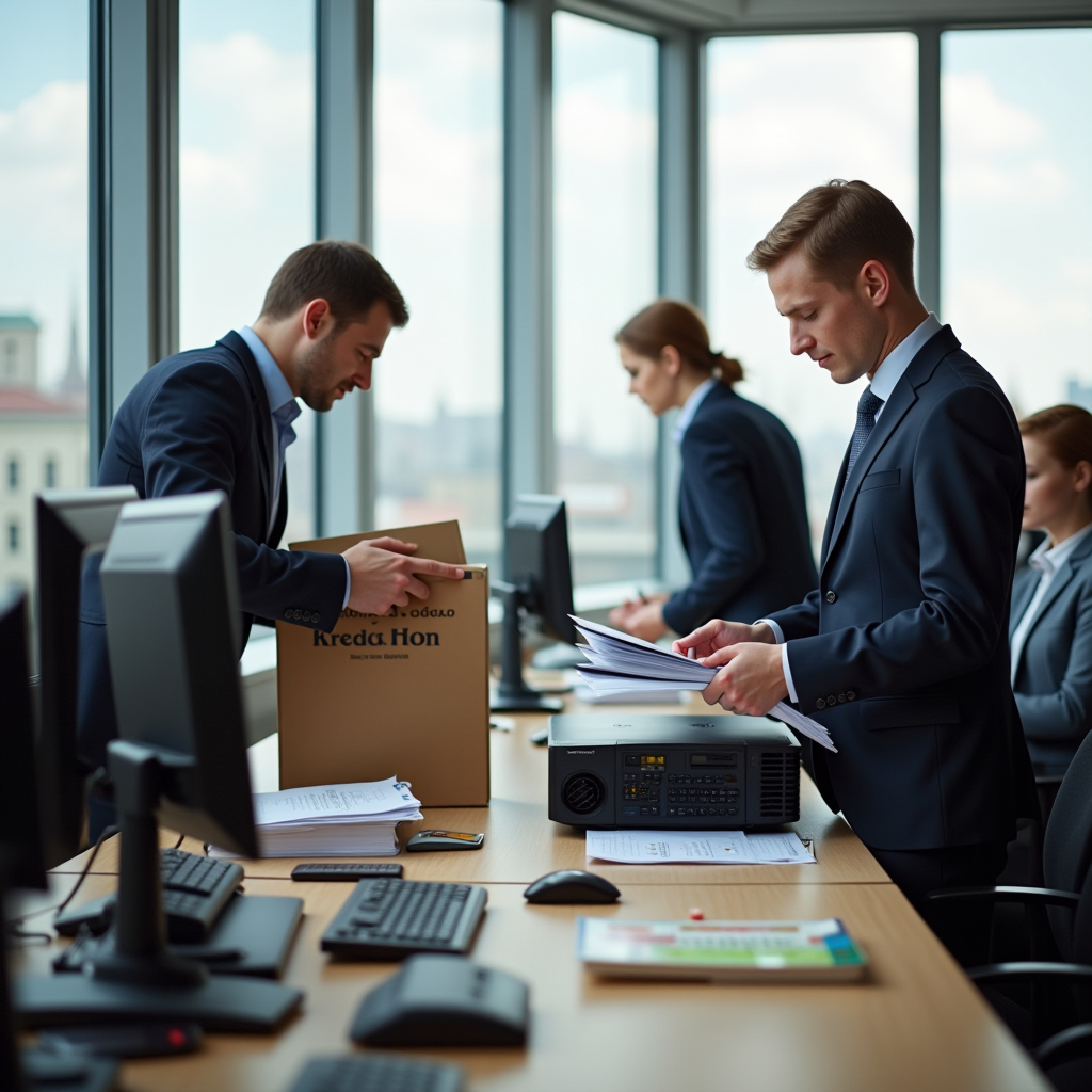 Наглядный пример к статье "Цифровизация закупок: Эффективное обучение в Краснодаре"