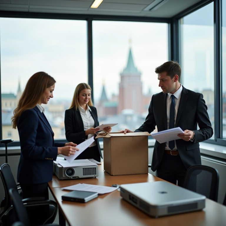 Иллюстрация 2: Конкурсная документация: Безупречное руководство для успешных закупок Изображение к статье "Конкурсная документация: Безупречное руководство для успешных закупок"