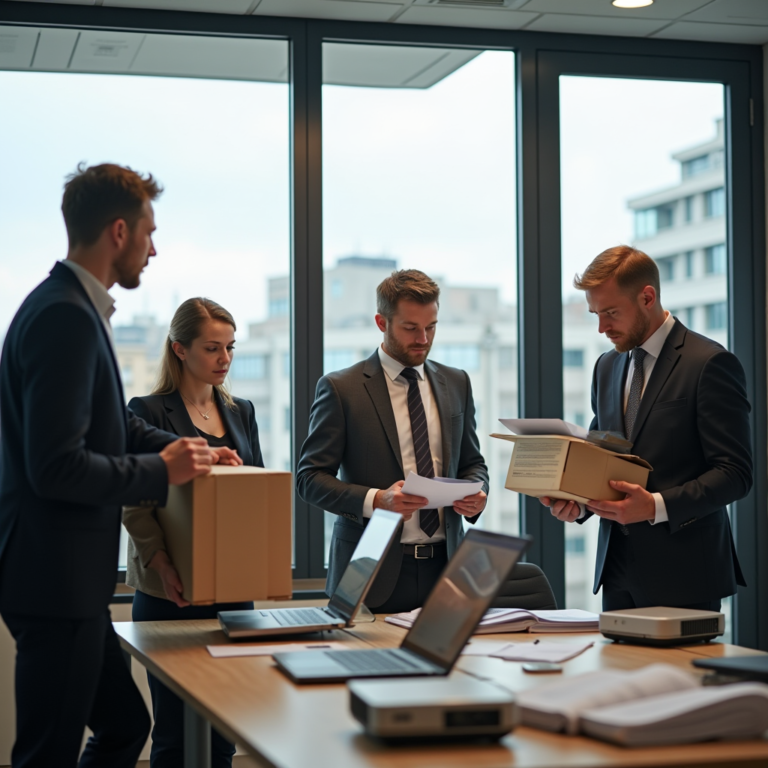 Иллюстрация 2: Контроль исполнения контракта: Эффективное обучение 44-ФЗ Поясняющая иллюстрация к материалу "Обучение госзакупкам: контроль исполнения контракта 44-ФЗ в Майкопе"