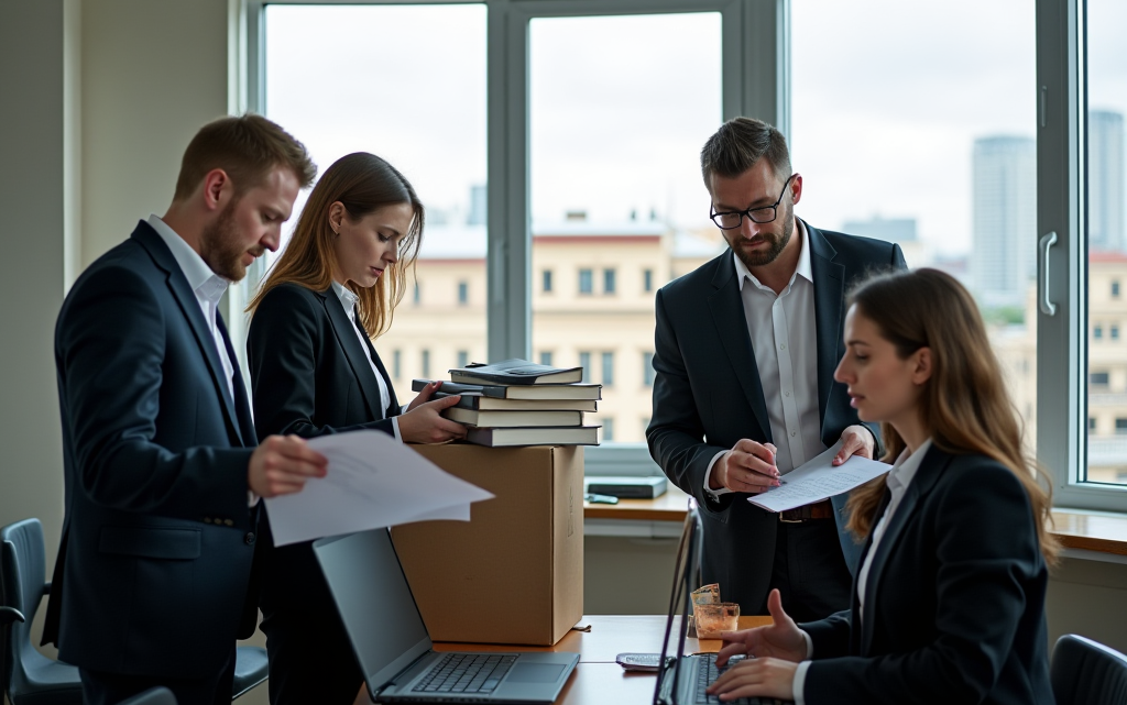 Изображение к статье "Отчетность закупок: эффективный и обязательный порядок подготовки"